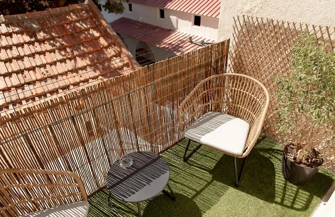 Hostel Crespo-1